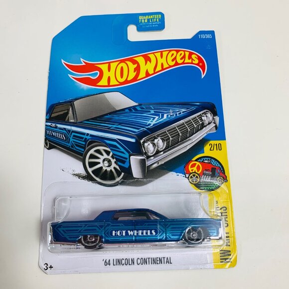 Hot Wheels Lot of 6 Die Cast Mattel Series Factory Fresh HW Art Exotics NEW - Picture 6 of 15